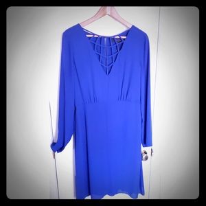 BCBGMaxAzria Veronique Dress